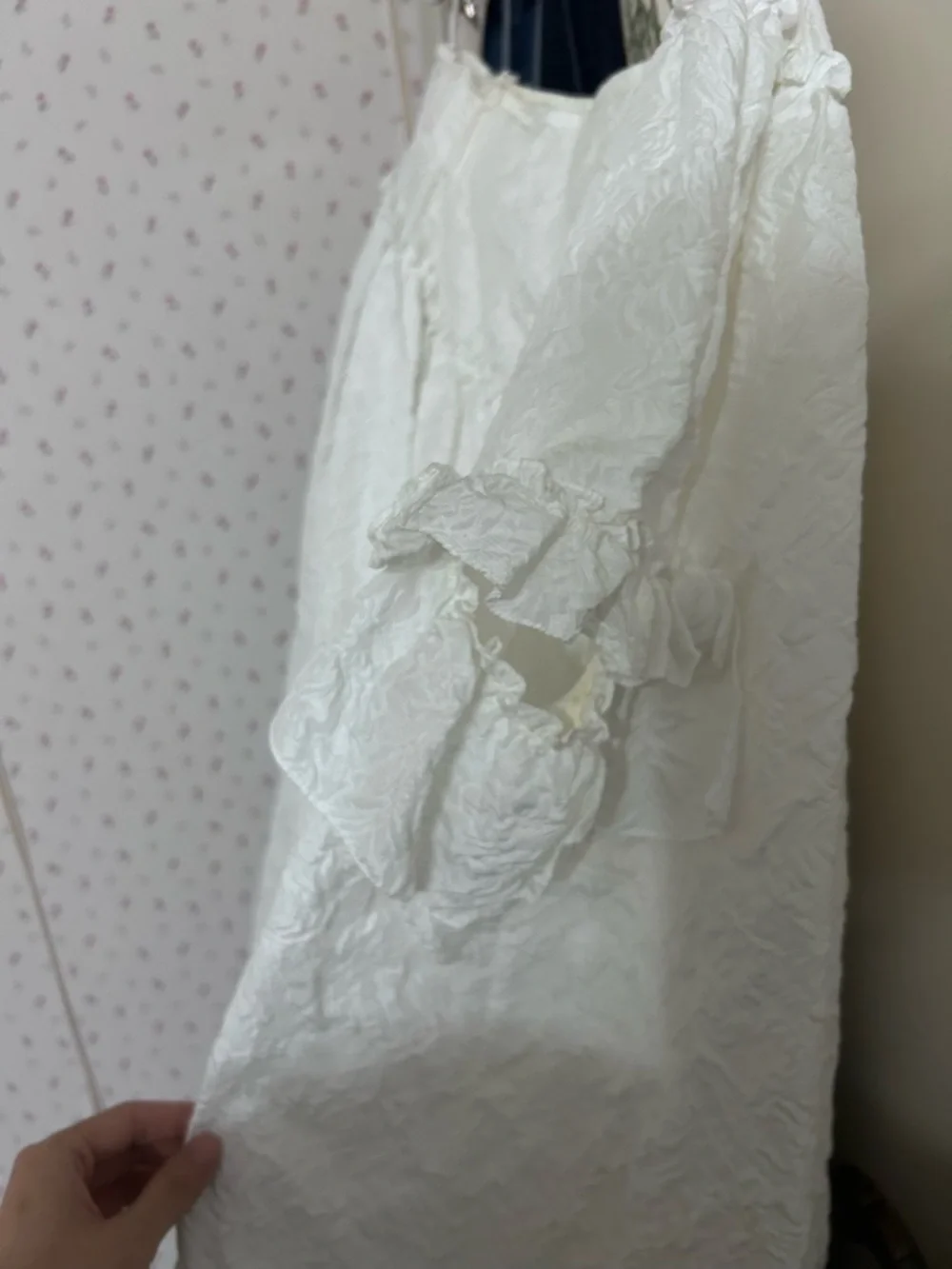 Simone Rocha skirt - Picture 2 of 6